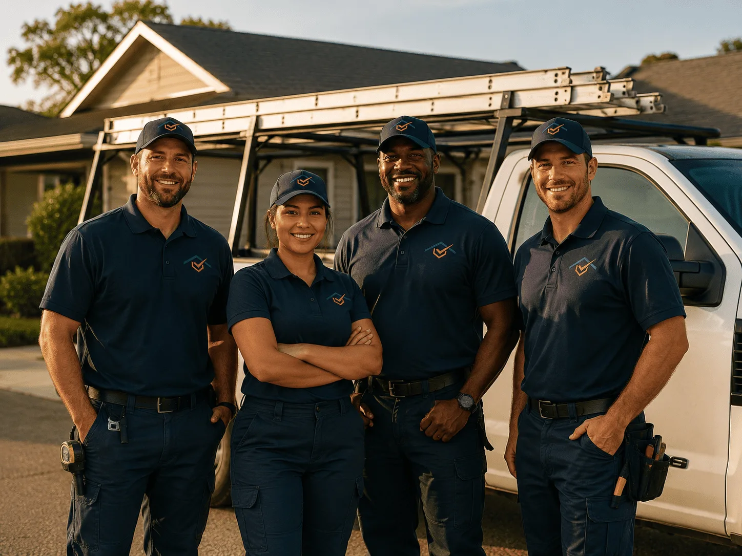 Roof Inspection company in Cove City, NC